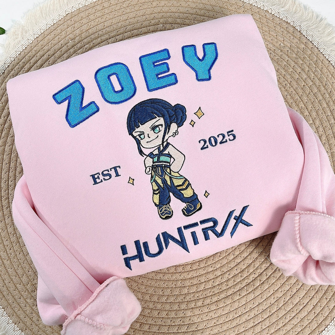 When Feedback Feels Like a Hug: Stories Shared by Our Embroiyou Family