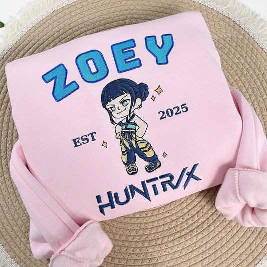 When Feedback Feels Like a Hug: Stories Shared by Our Embroiyou Family