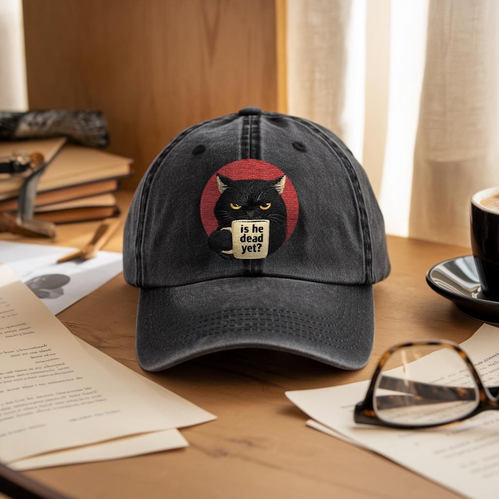 The Best Personalized Gifts for Dog Dads and Cat Dads
