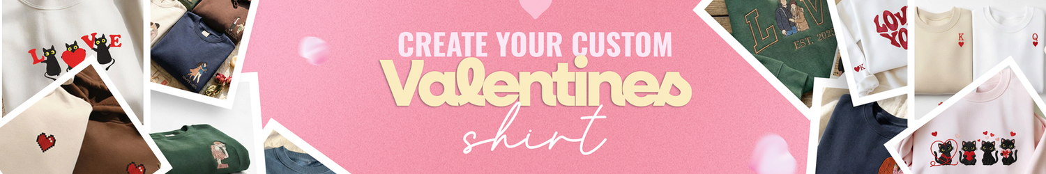 Valentine Day's Gift