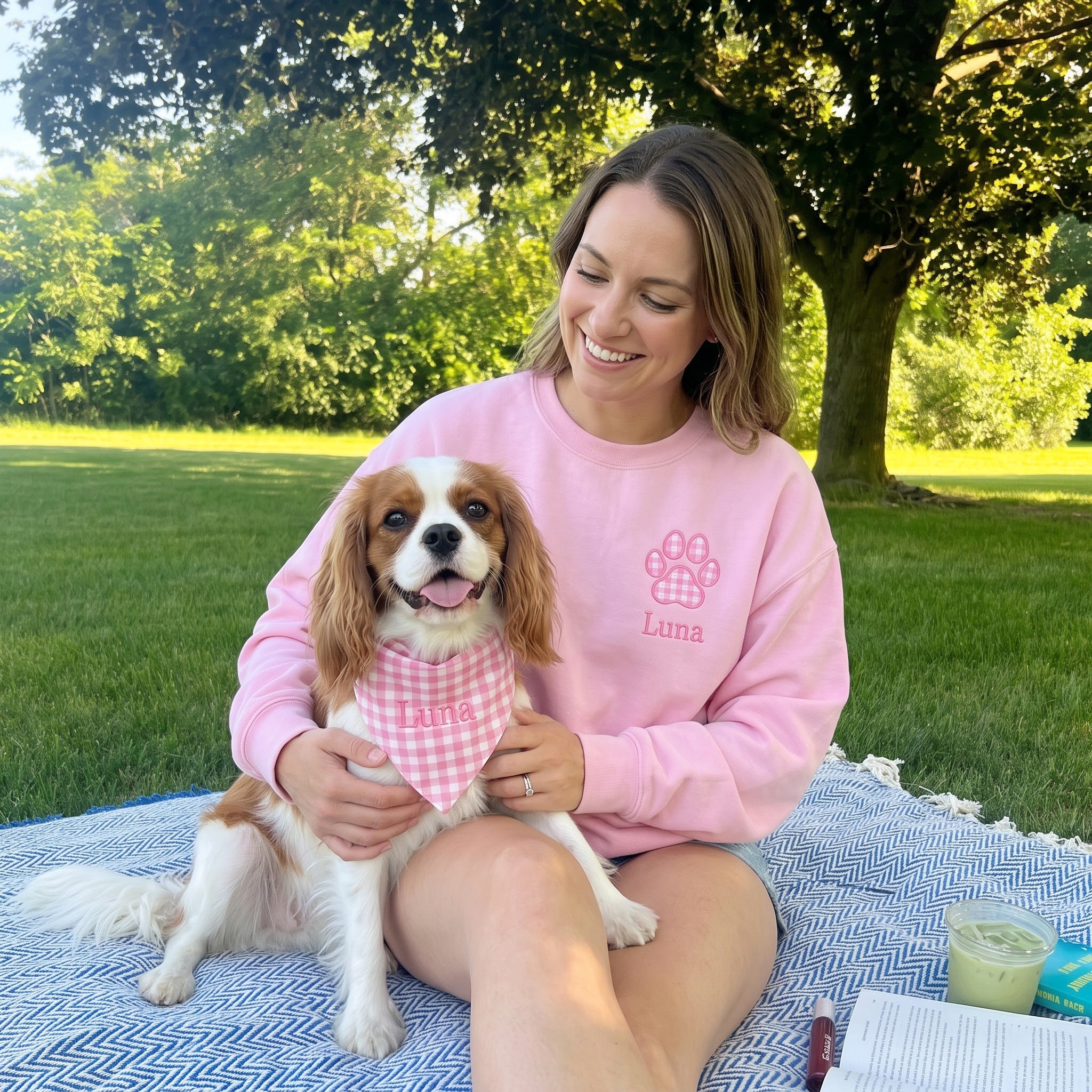 Just the Two of Us 2-Piece Set