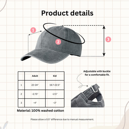 Best Seller – Custom Cat And Dog Portrait Cap