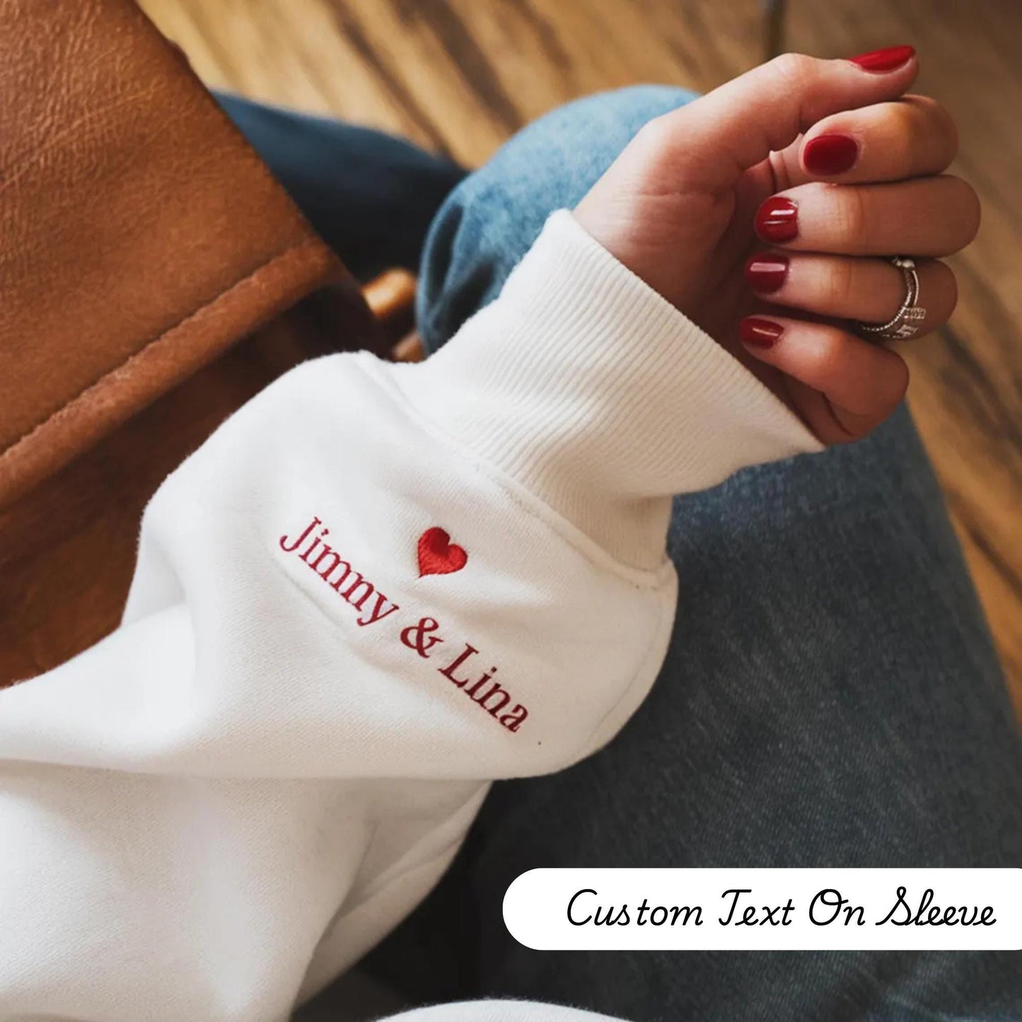 Somebody's Problem Valentine Matching Hoodies, Funny Couple Gift