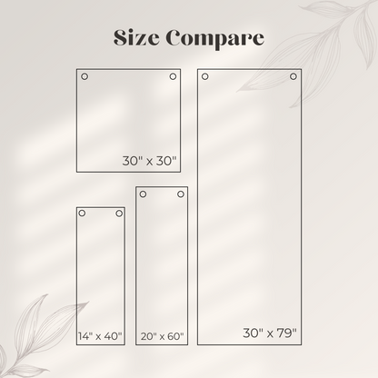 Custom Wedding Banner, Custom Wedding Sign, Party Banner, Wedding Reception Decorations