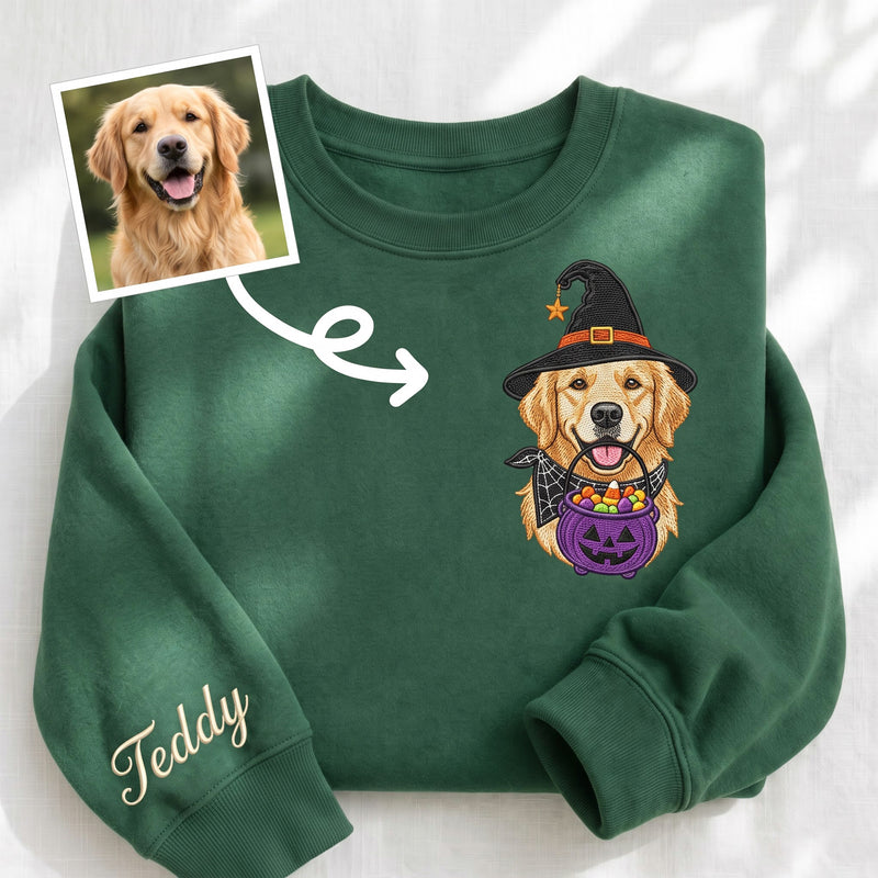 Oversized Sweatshirt