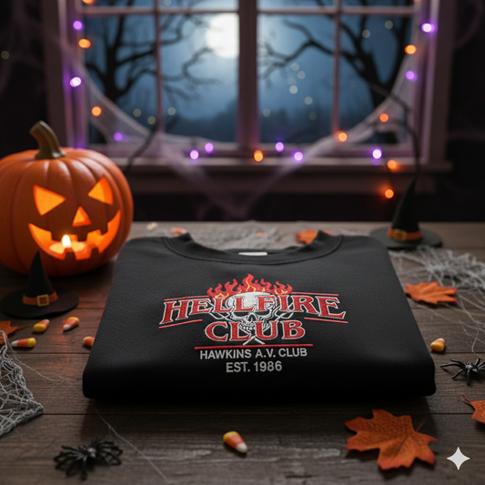 Hellfire Club Sweatshirt