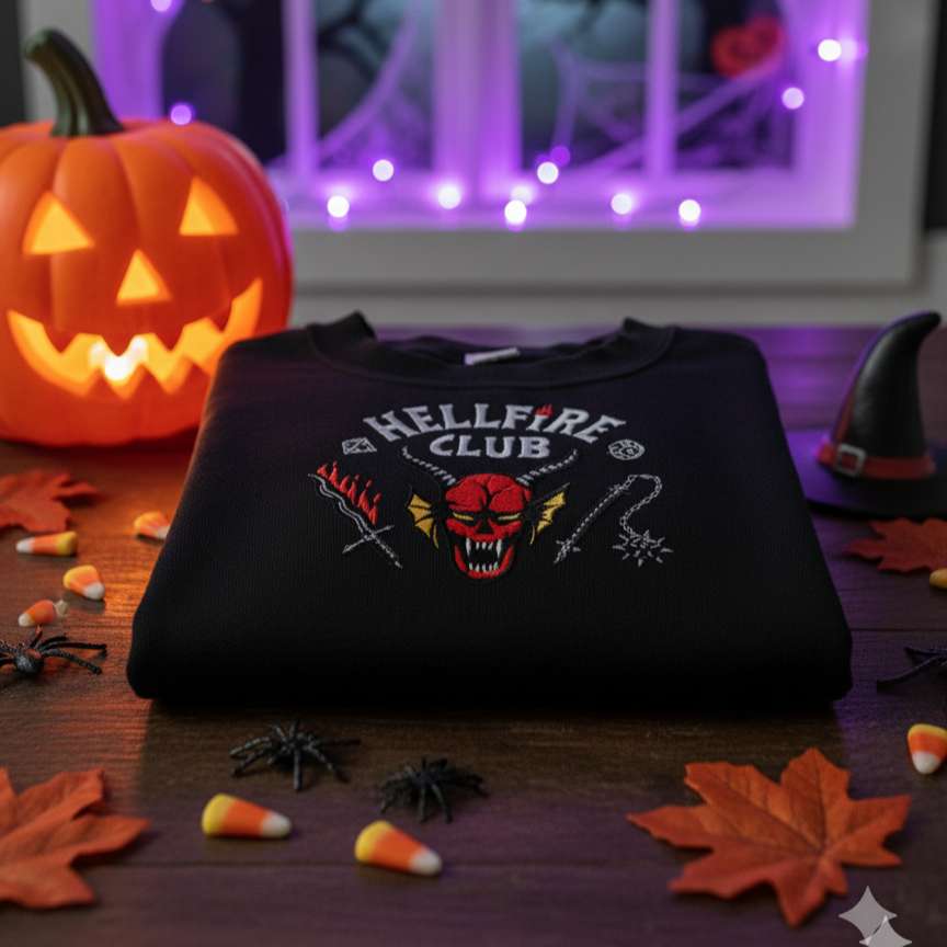 Hellfire Club Shirt