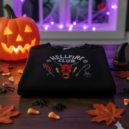 Hellfire Club Shirt