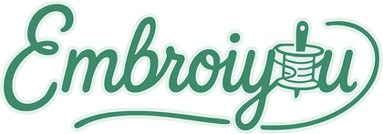 Embroiyou | Personalised Embroidered Gifts