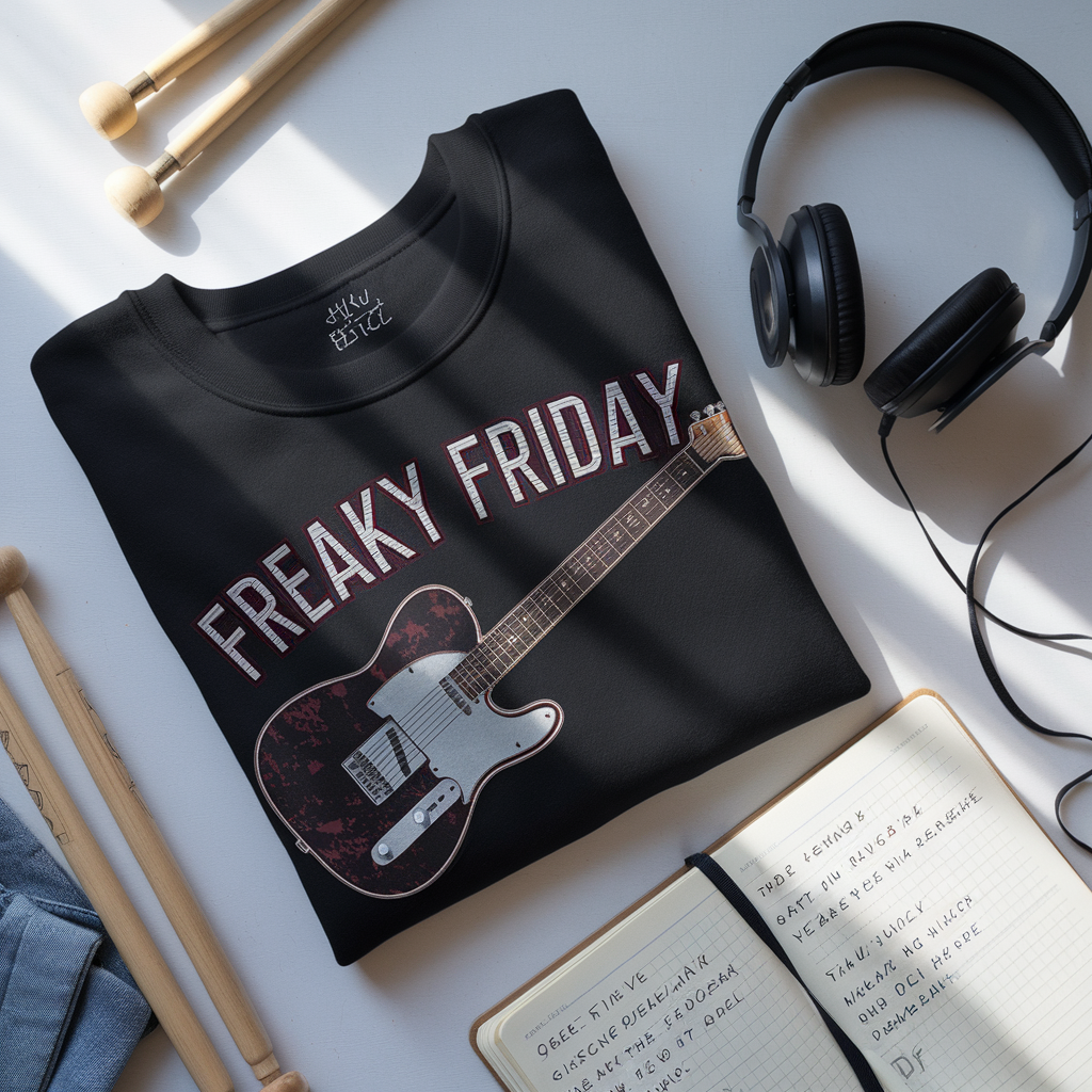 I Am Aunt Tifa, Embroidered Shirt, Black Cotton Tee, Funny Gamer Aunt Gift, Cool Aunt Energy Shirt, Geek Chic Embroidery