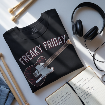 I Am Aunt Tifa, Embroidered Shirt, Black Cotton Tee, Funny Gamer Aunt Gift, Cool Aunt Energy Shirt, Geek Chic Embroidery