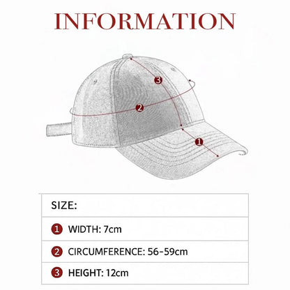 Born To Read Books Forced To Read Emails Embroidered Cap, Funny Gift For Book Lovers And Office Workers