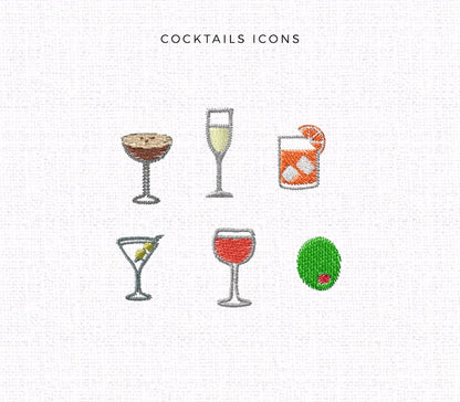 Personalized Wedding Napkin, Custom Cocktail Napkins, Wedding Favor