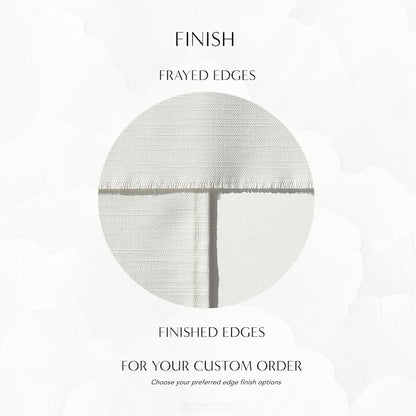 Personalized Linen Wedding Bar Menu Banner, Custom Linen Bar, Wedding Menu Sign, Wedding Decorations