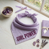 Custom Name Dog Bandana