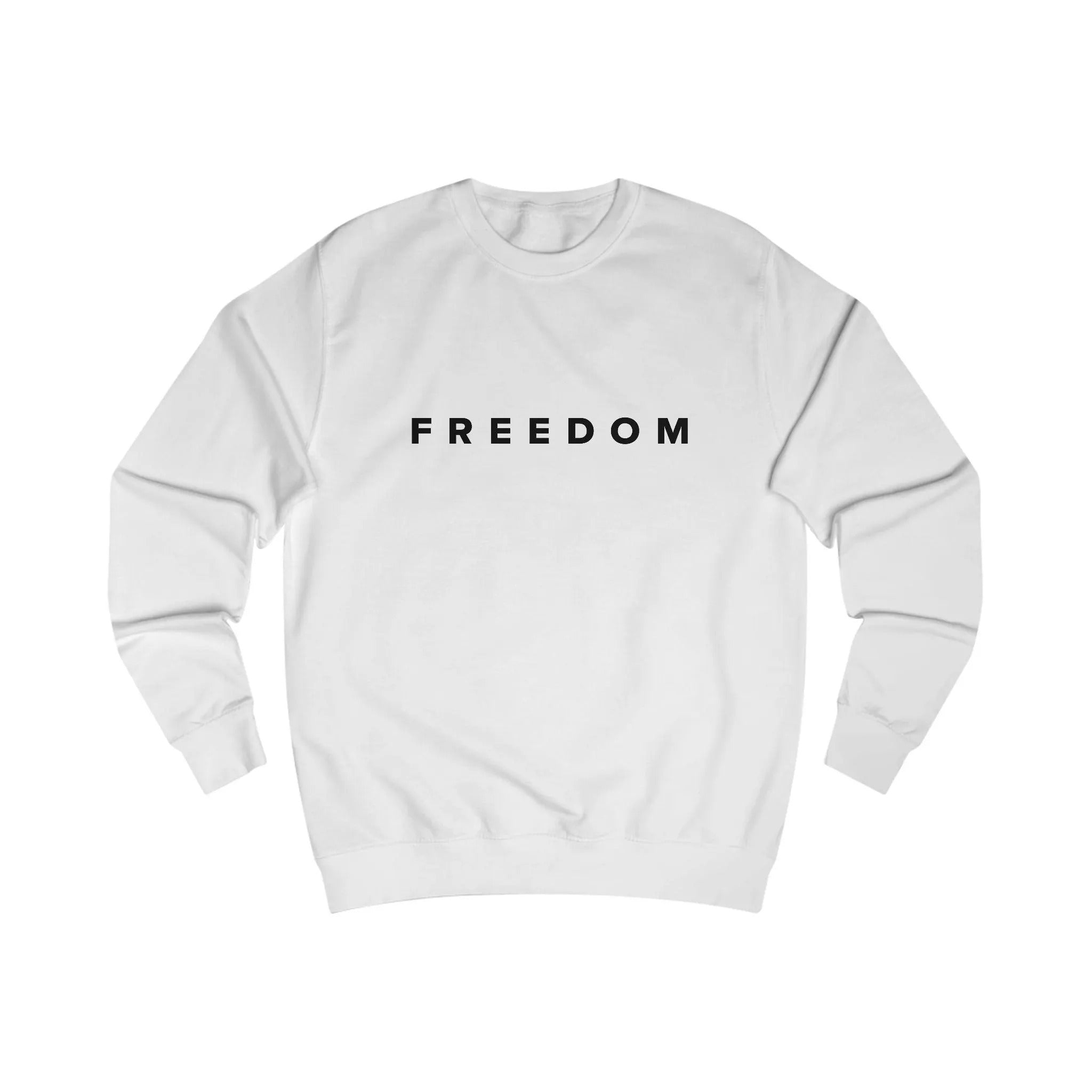 Pray For Charlie Kirk Embroidered Sweatshirt,  Patriotic Sweatshirt, Political Sweatshirt, Christian Apparel Gift