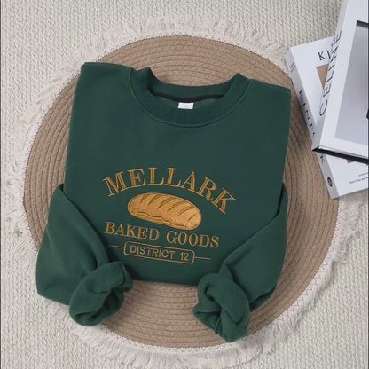 Personalized Business Logo Sweater, Custom Company Merch, Team Outfit